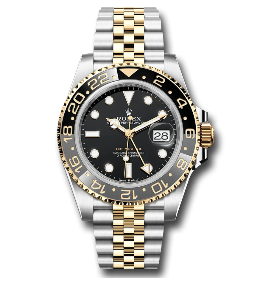 Reloj Rolex GMT-Master II