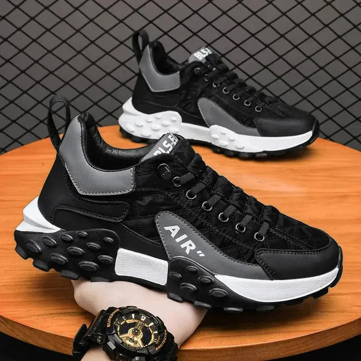 Calzado Air Tenis Unisex Bolt