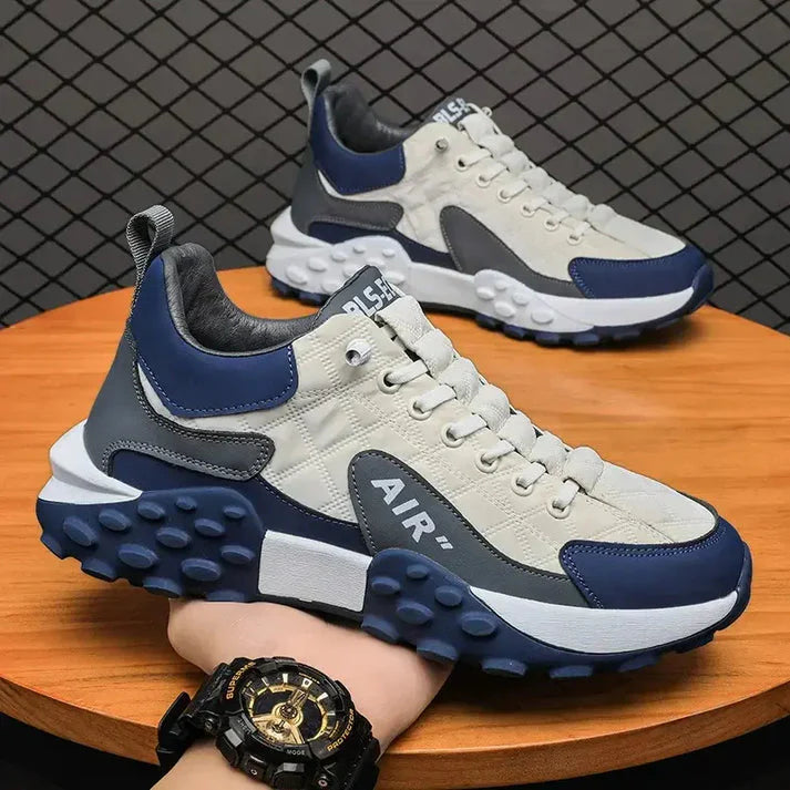 Calzado Air Tenis Unisex Bolt