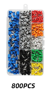 Herramienta para unir cables