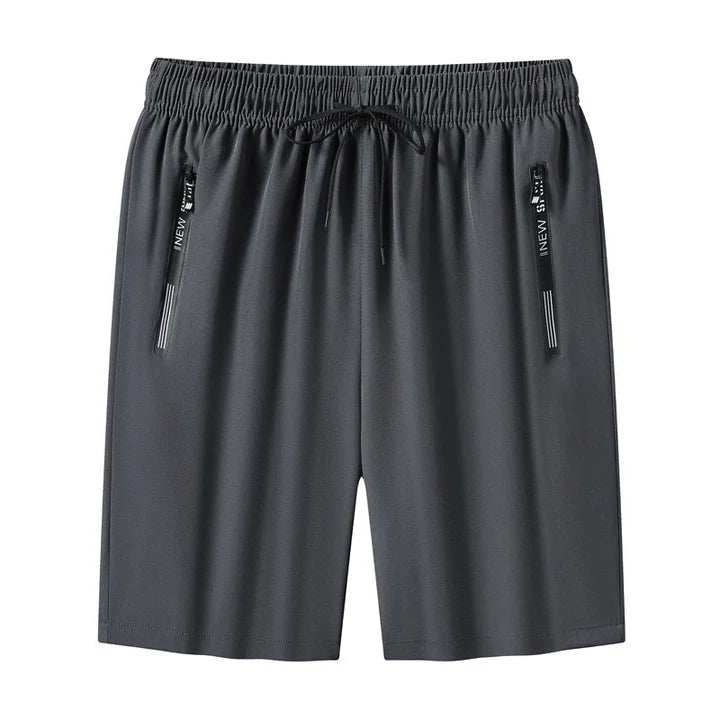 🔥 ¡PROMO! Pantaloneta Unisex Elastic Secado Rápido - Lleva 3 Por El Precio De Una 🔥