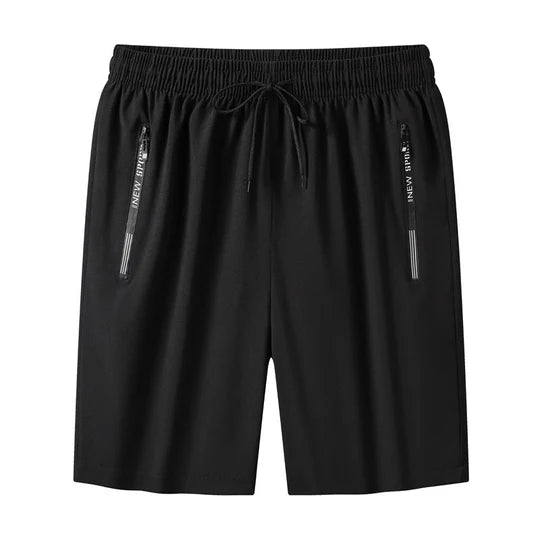 🔥 ¡PROMO! Pantaloneta Unisex Elastic Secado Rápido - Lleva 3 Por El Precio De Una 🔥