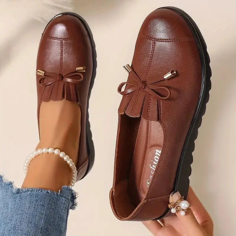 Mocasines Cómodos Ortopédicos -