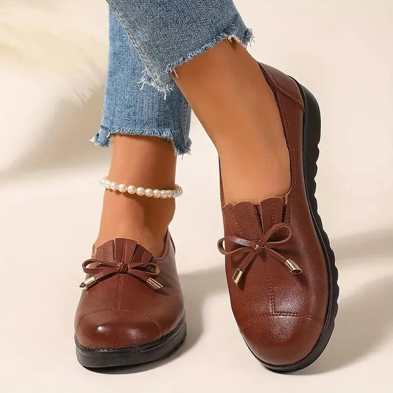 Mocasines Cómodos Ortopédicos -