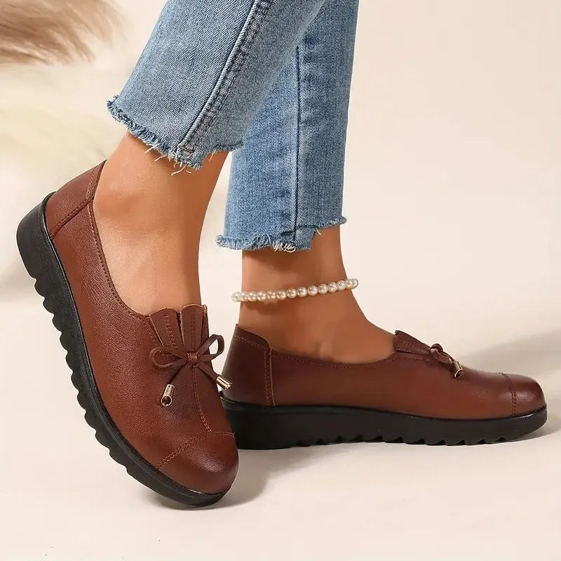 Mocasines Cómodos Ortopédicos -