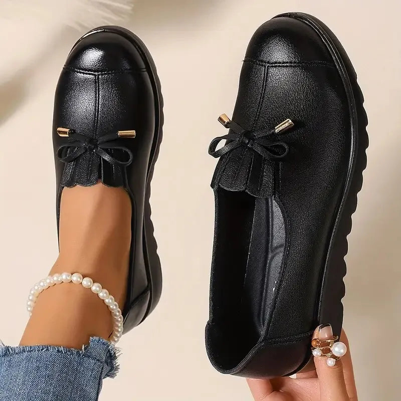 Mocasines Cómodos Ortopédicos -