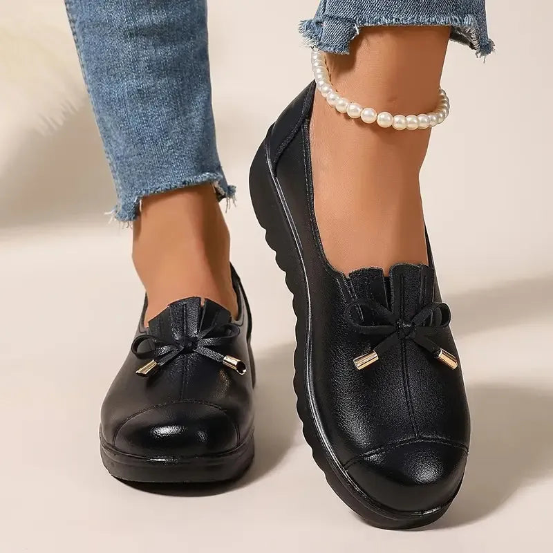 Mocasines Cómodos Ortopédicos -