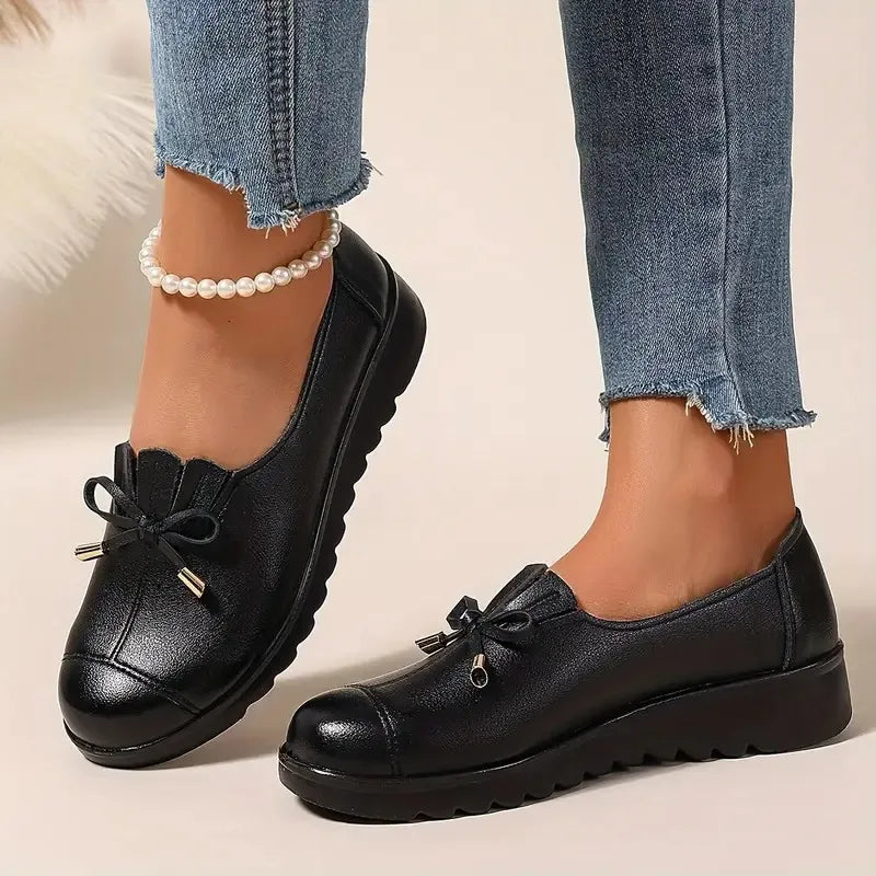 Mocasines Cómodos Ortopédicos -