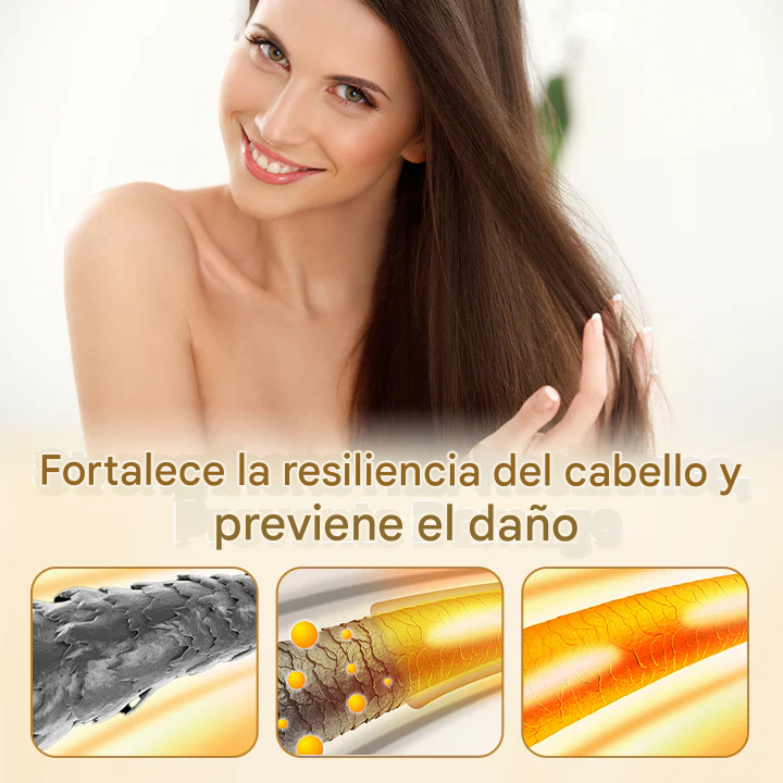 Biancat™ Spray de biotina HairRevive