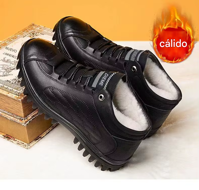 🩺 Botas Ortopédicas para el Cuidado Integral de tus Pies
