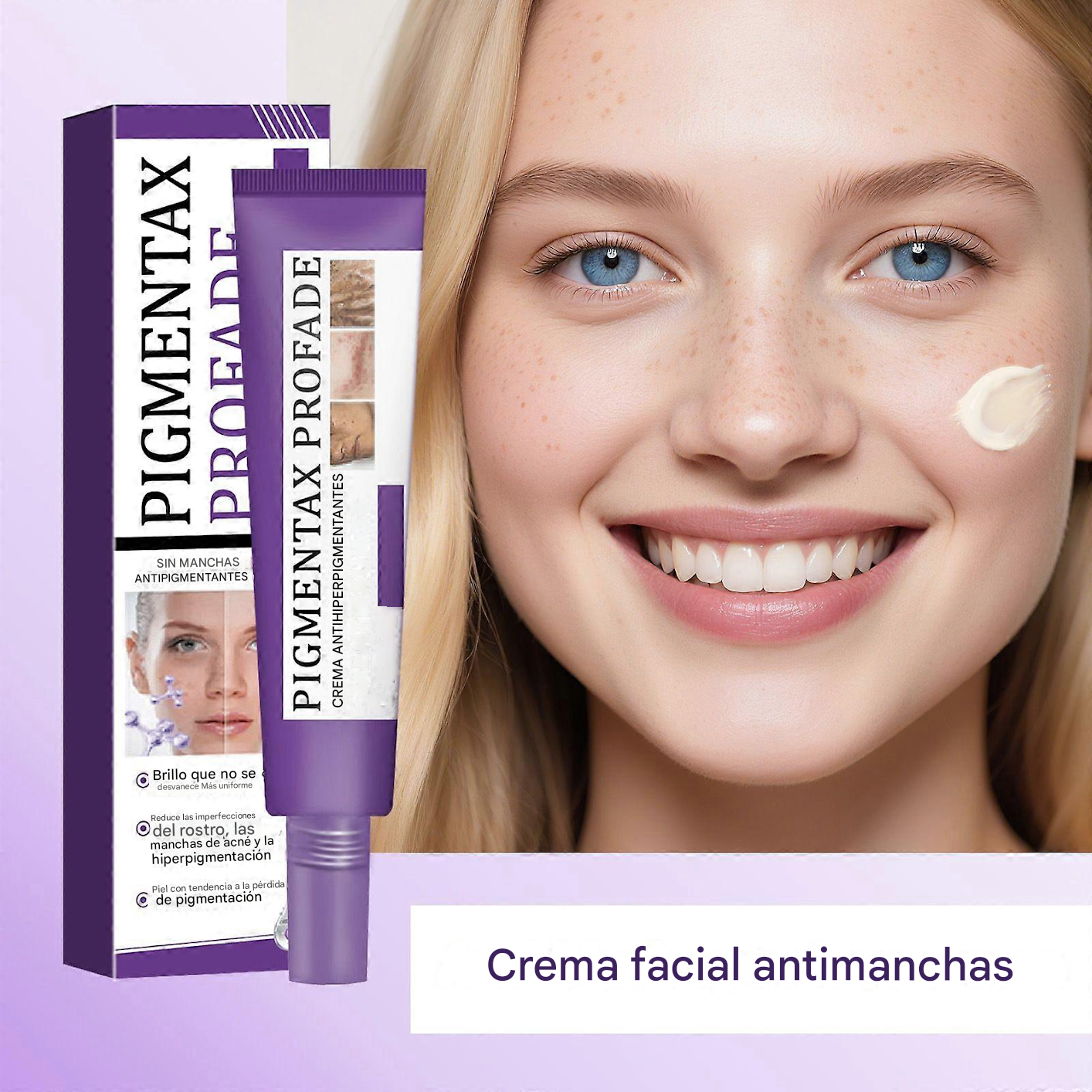 Crema Epiglow Melanex Advanced Anti-hiperpigmentación