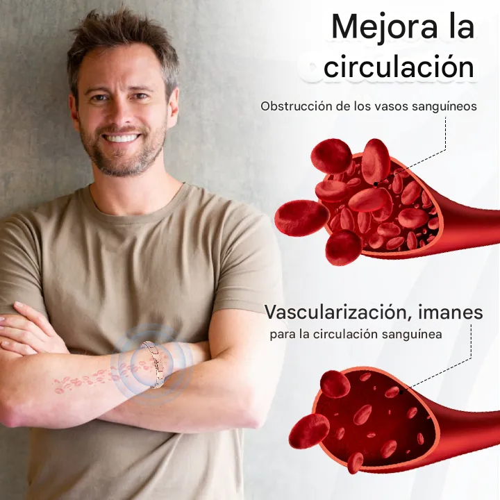 Pulsadora de próstata Biancat™ CopperPulse