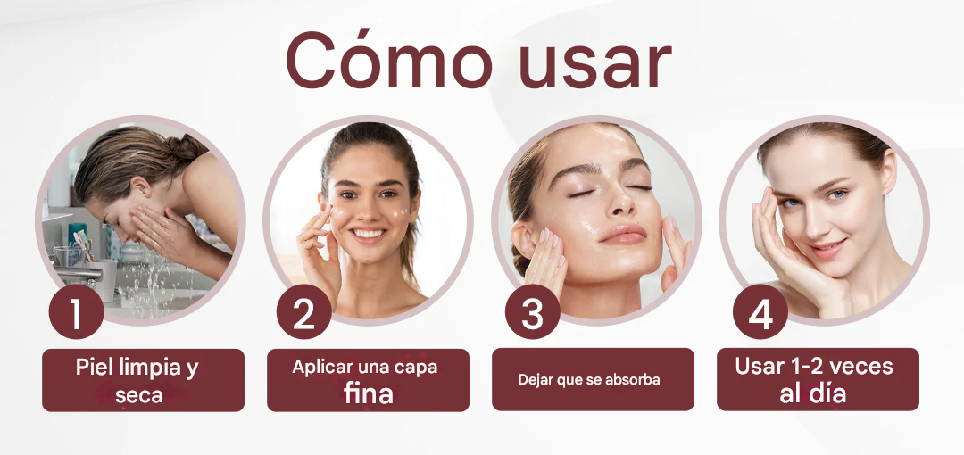 KeraErase ®Crema Eliminadora De Verrugas