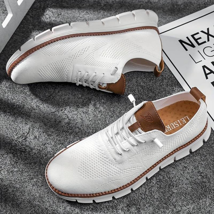 Zapato Ortopédico Clasic Urban ®