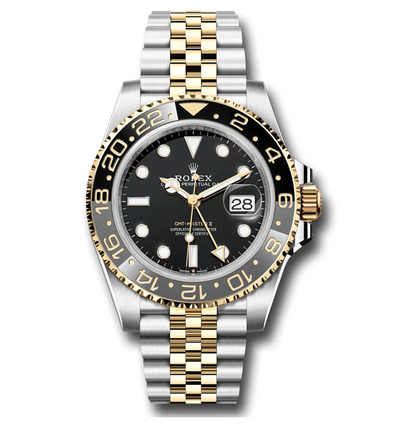 Reloj Rolex GMT-Master II