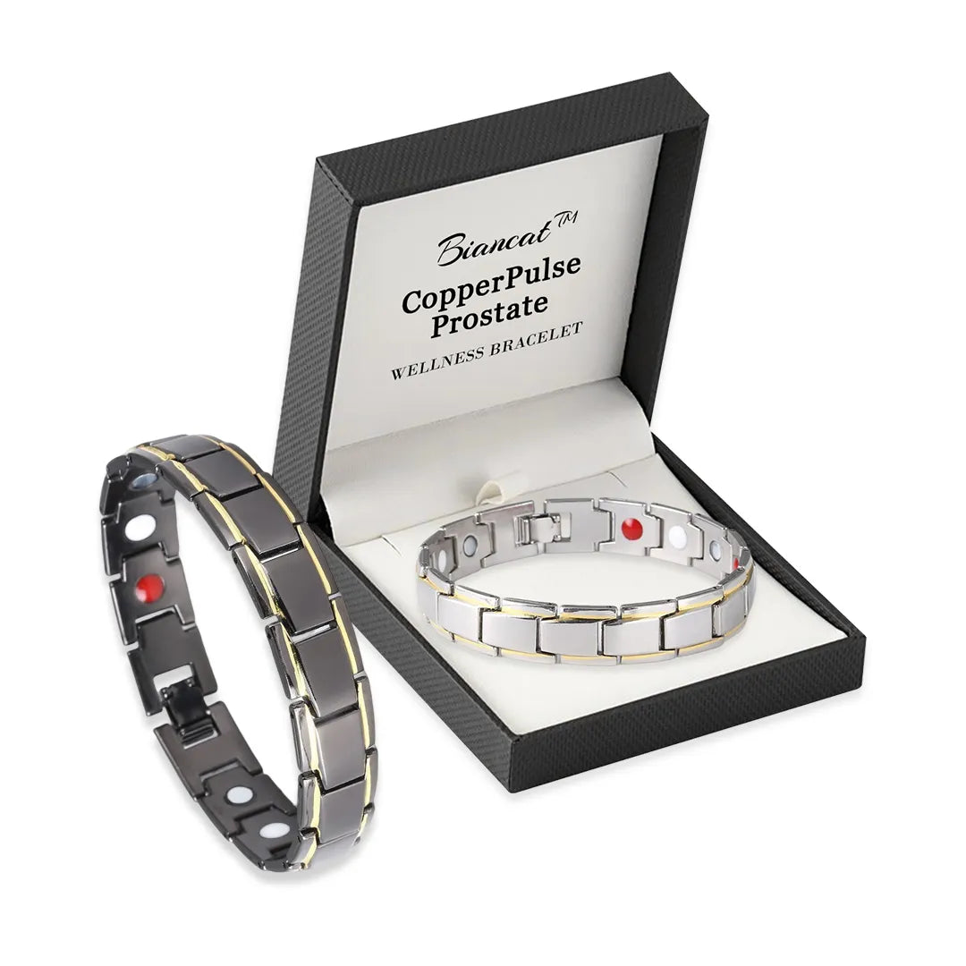 Pulsadora de próstata Biancat™ CopperPulse