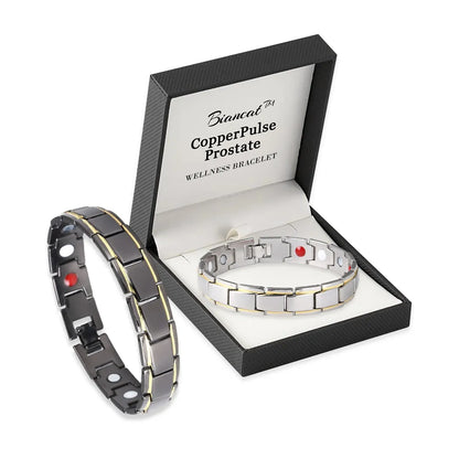 Pulsadora de próstata Biancat™ CopperPulse