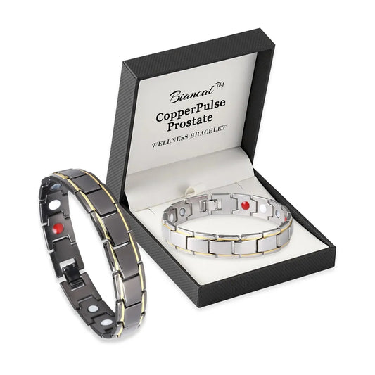 Pulsadora de próstata Biancat™ CopperPulse