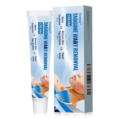 Crema para eliminar verrugas Cvreoz® TagGone