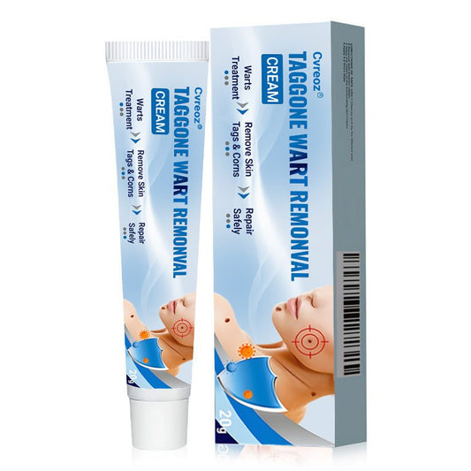 Crema para eliminar verrugas Cvreoz® TagGone