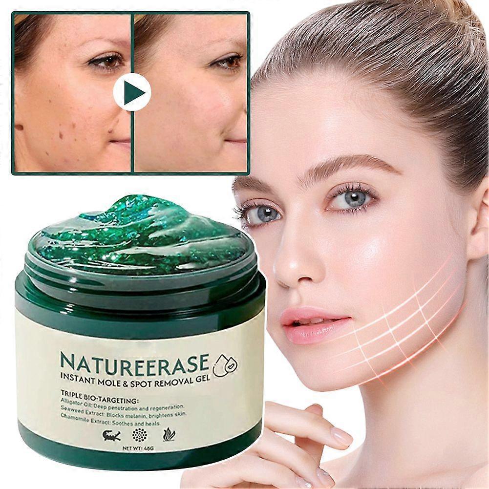 Naturearase Instant & Spot Removal Gel