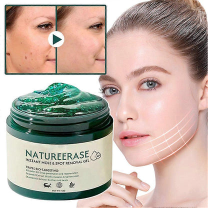 Naturearase Instant & Spot Removal Gel