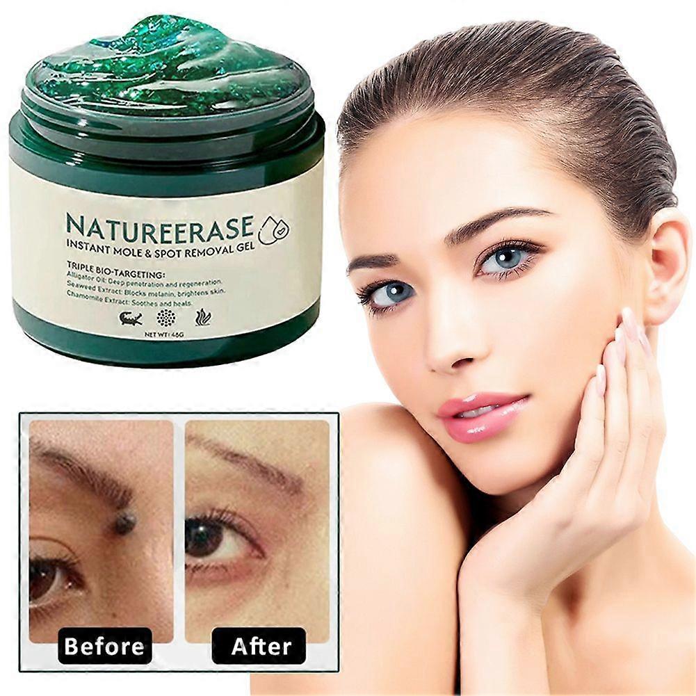 Naturearase Instant & Spot Removal Gel