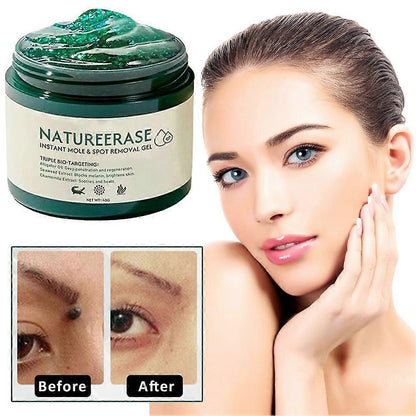 Naturearase Instant & Spot Removal Gel