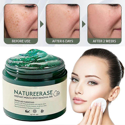 Naturearase Instant & Spot Removal Gel