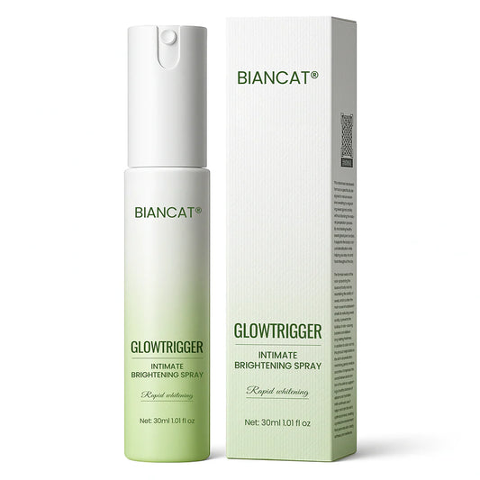 Spray Aclarador De Manchas Negras - GlowTrigger