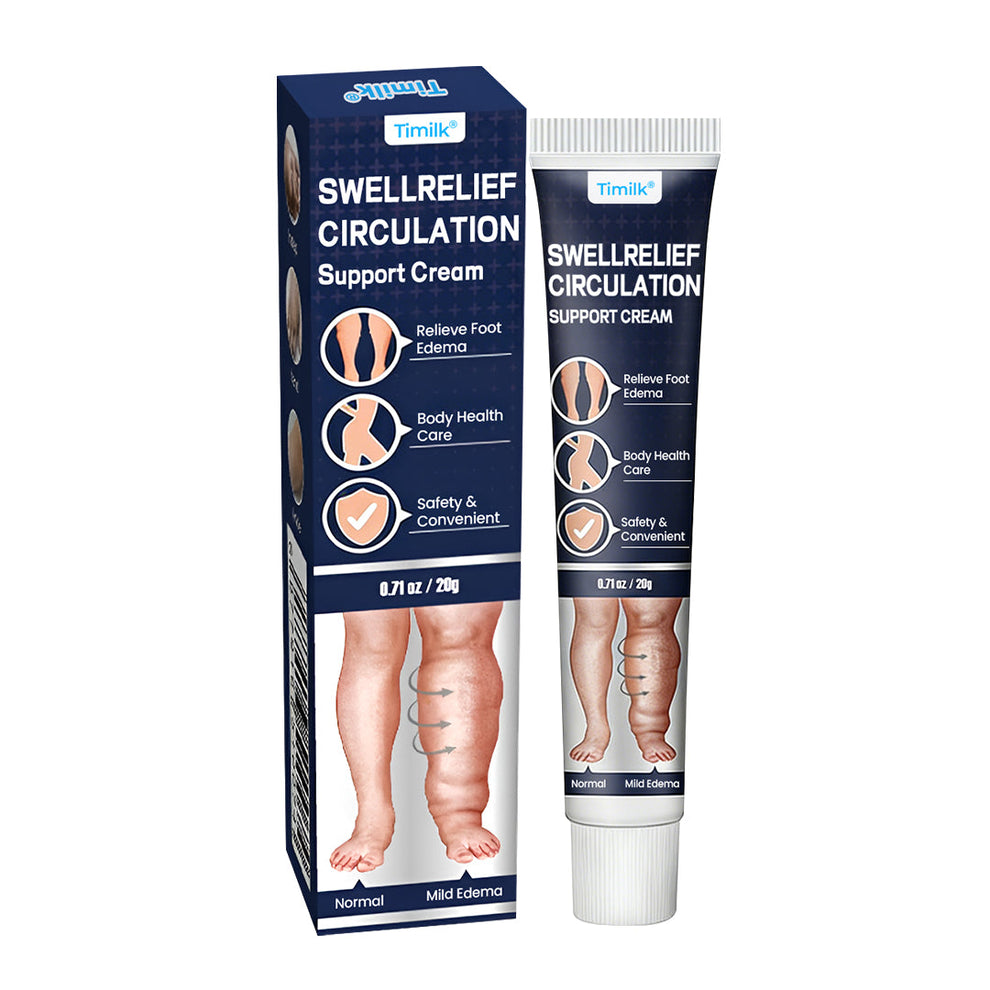 Promo 2X1 Crema para la circulación  SwellRelief