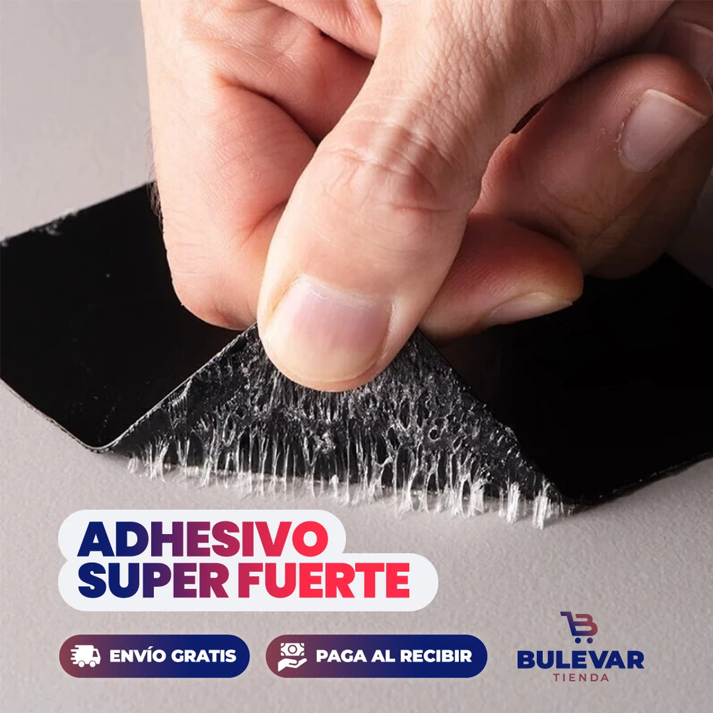 🔥PROMO 2X1 Cinta De Reparación Impermeable🔥