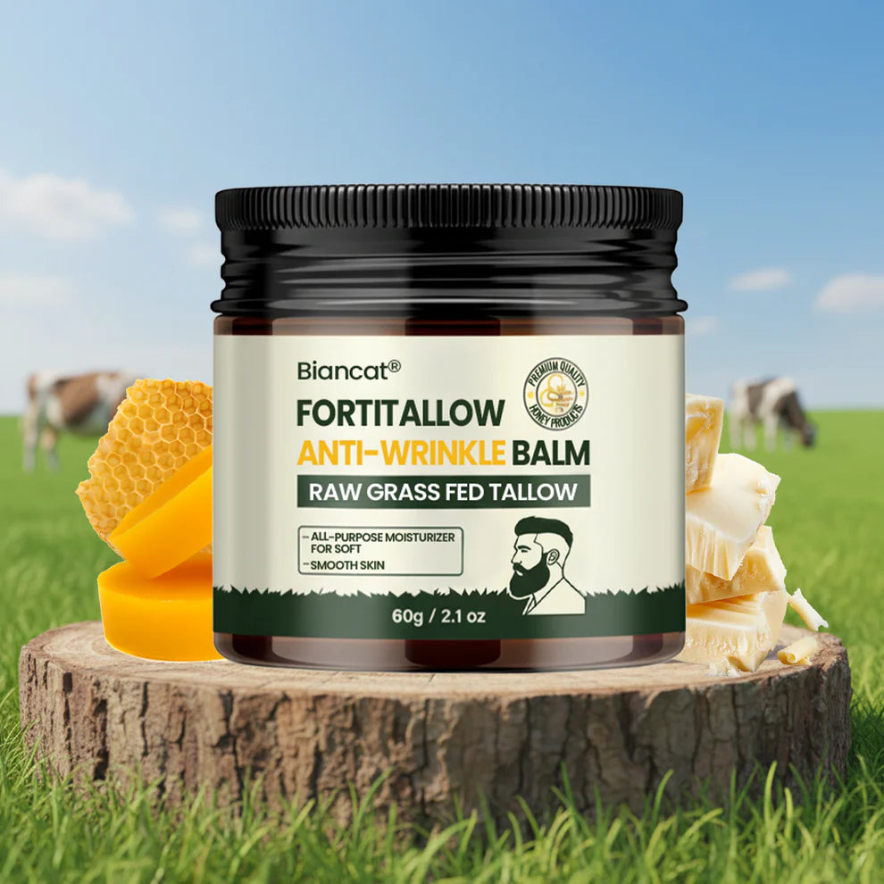 Bálsamo antiarrugas FortiTallow