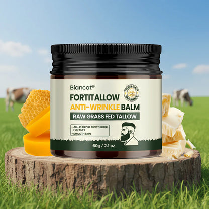 Bálsamo antiarrugas FortiTallow