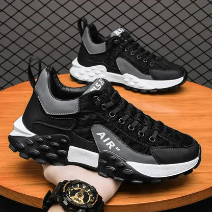 Calzado Air Tenis Unisex Bolt