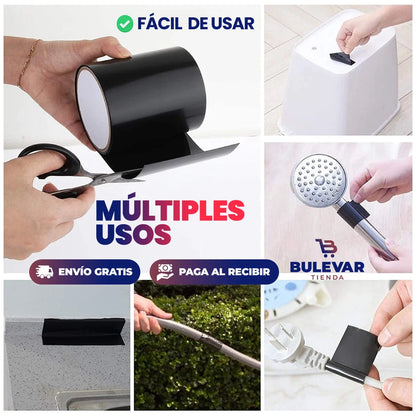 🔥PROMO 2X1 Cinta De Reparación Impermeable🔥