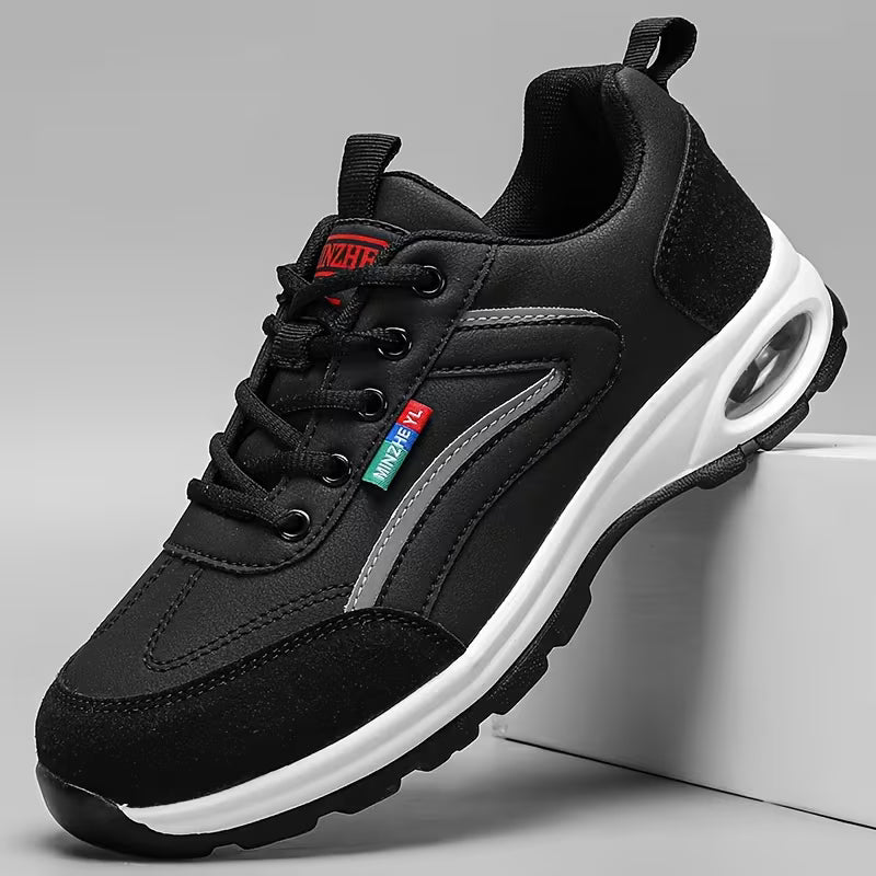 StepEase - Zapatos Ortopédicos Para Cualquier Ocasión