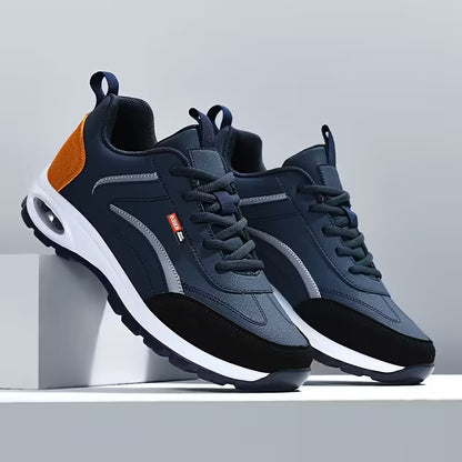 StepEase - Zapatos Ortopédicos Para Cualquier Ocasión