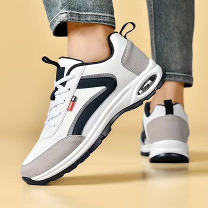 StepEase - Zapatos Ortopédicos Para Cualquier Ocasión