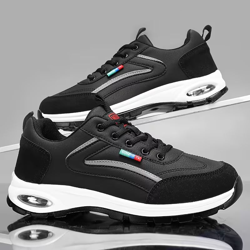 StepEase - Zapatos Ortopédicos Para Cualquier Ocasión