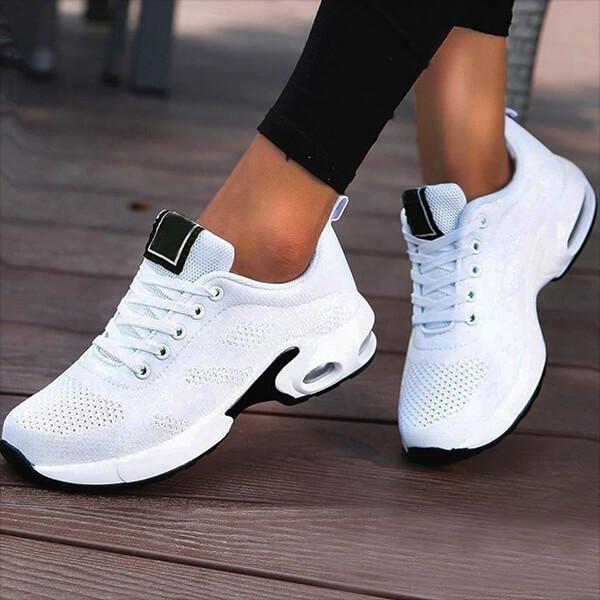 Zapato Deportivo Ortopédico OrthoFit Pro