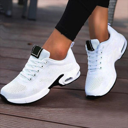 Zapato Deportivo Ortopédico OrthoFit Pro