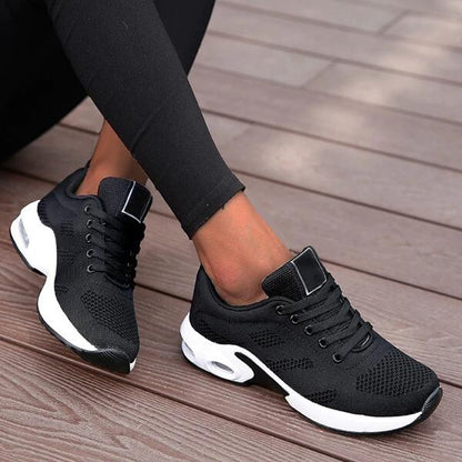 Zapato Deportivo Ortopédico OrthoFit Pro