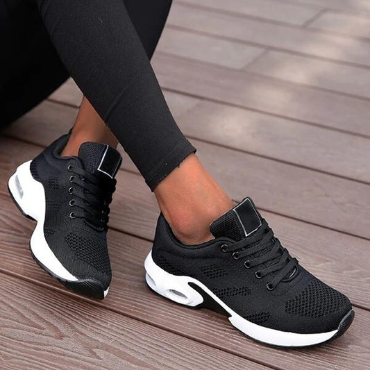 Zapato Deportivo Ortopédico OrthoFit Pro