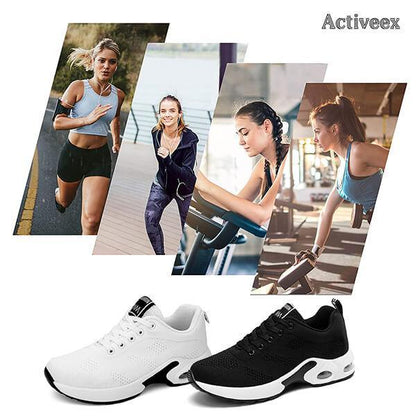 Zapato Deportivo Ortopédico OrthoFit Pro