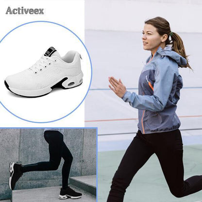 Zapato Deportivo Ortopédico OrthoFit Pro