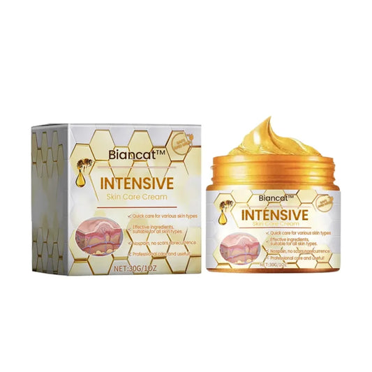 Crema para el cuidado intensivo de la piel Biancat™