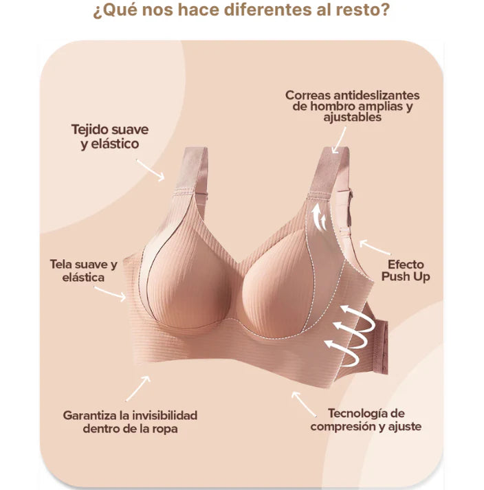Copa Premium sin Costura