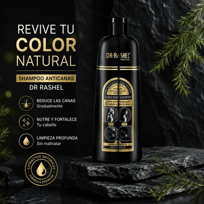Cubre Canas DR. RASHEL - 400ML