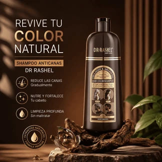 Cubre Canas DR. RASHEL - 400ML